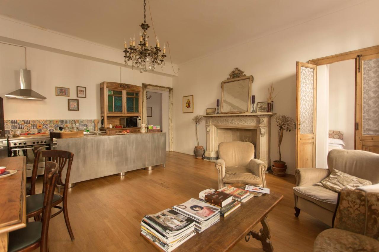 Bed and Breakfast Le Stanze Di Sara Turín Exteriér fotografie