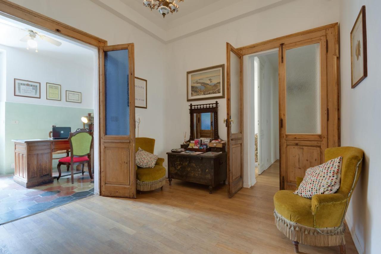 Bed and Breakfast Le Stanze Di Sara Turín Exteriér fotografie