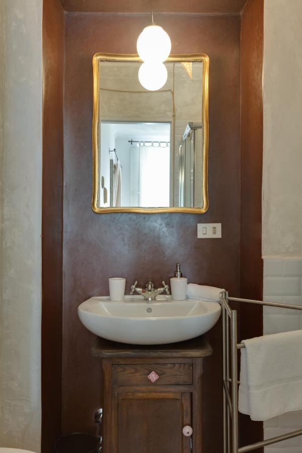 Bed and Breakfast Le Stanze Di Sara Turín Exteriér fotografie